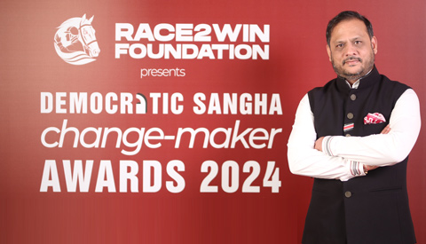 Changemaker Awards 2024