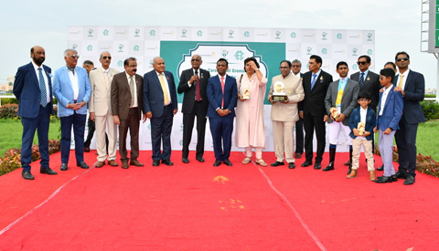Derby Events - Redefining Racing Experiences